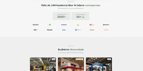 Rychener Referenzen