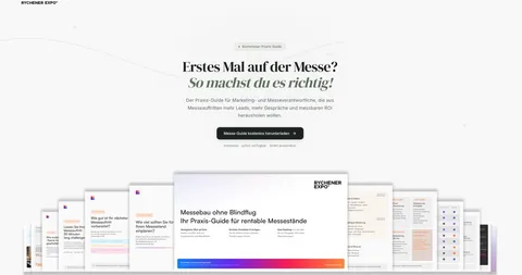 Rychener Messe Guide