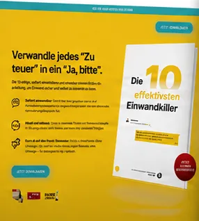 Webseite von Die Direktkontakter