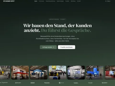 Rychener Expo